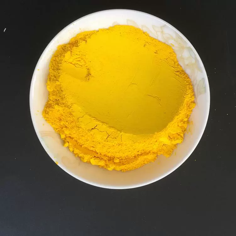 氧化铁黄厂家 供应彩砖油漆涂料水泥化肥颜料造纸用313铁黄颜料粉