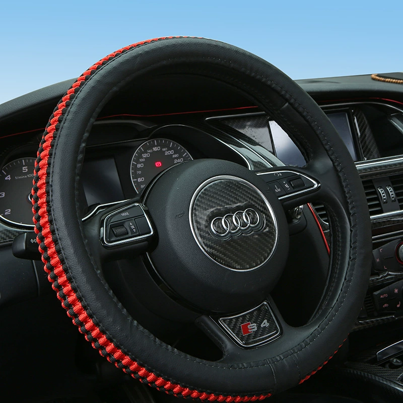 Steering wheel, universal fashionable handle four seasons, new collection