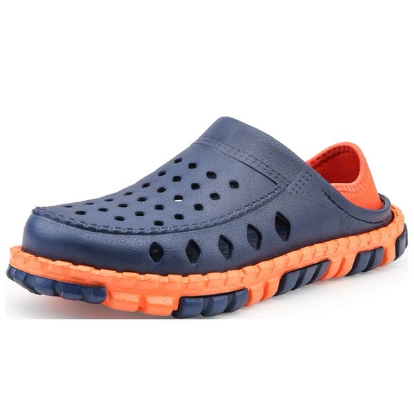 Blue orange