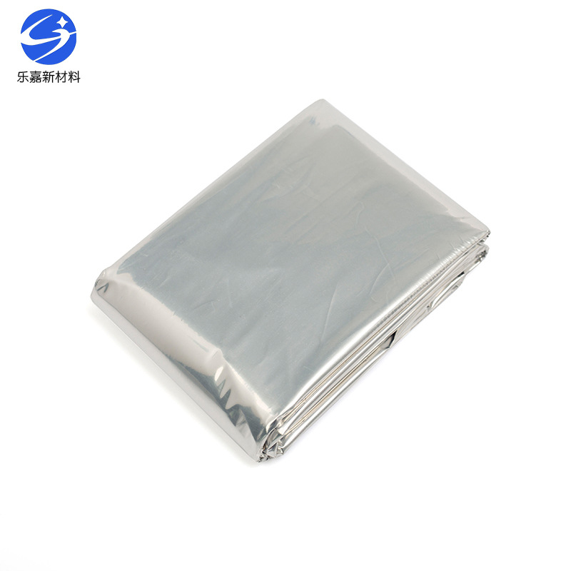 自行车骑行装备 野外生存用品 急救毯 保温救生毯 防雨防晒布