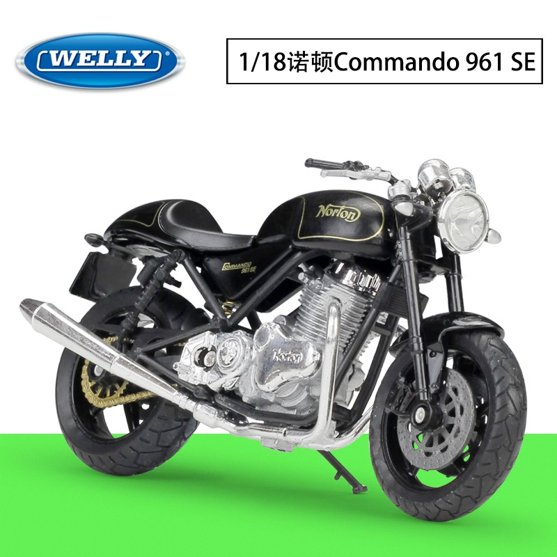 WELLY Вилли 1:18 апрельский RSV4 Factory моделирование алюминиевый мотоцикл