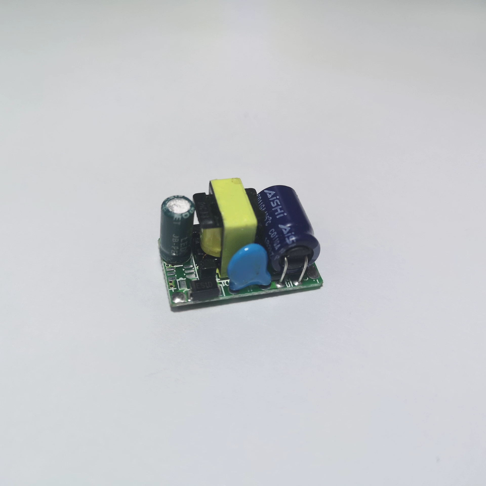 LED блок питания, светильники, 3W