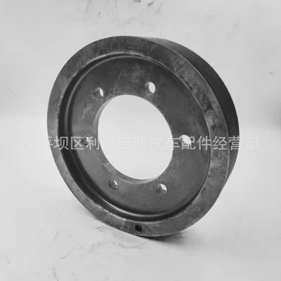 Generator şkivləri pulley K19 KTA19