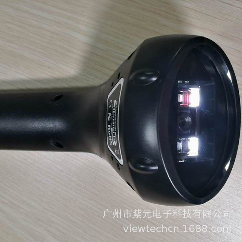 Geeren GS802��ά���߳���֧������Ʊ�ֻ���Ļ��������ɨ����