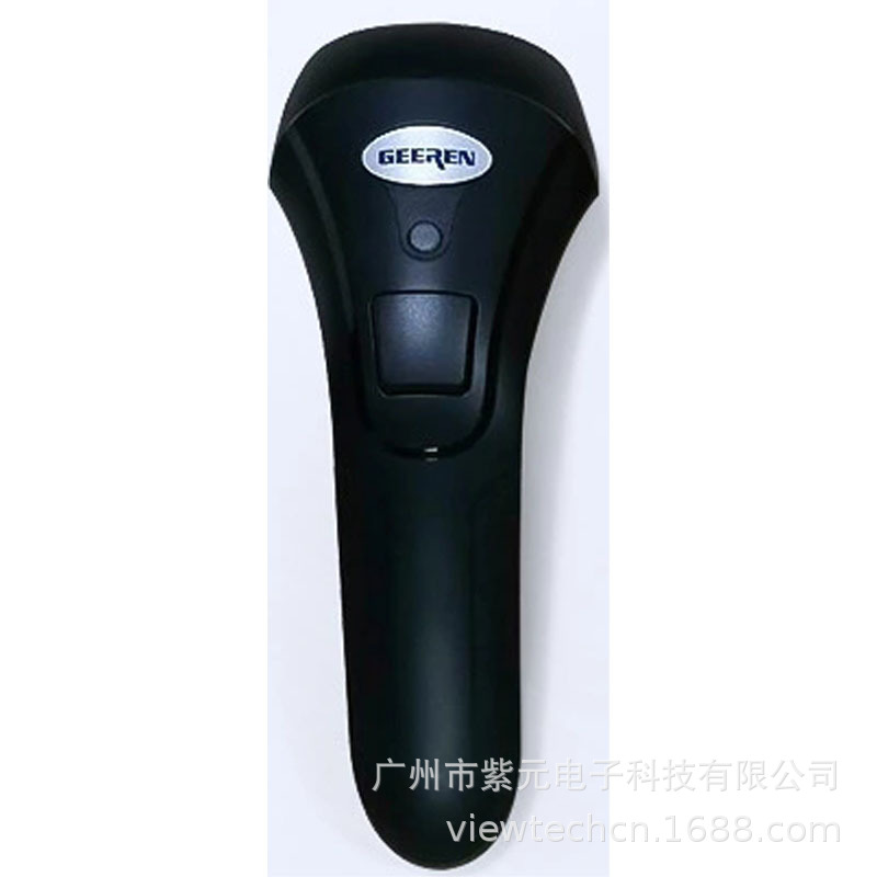 Geeren GS802��ά���߳���֧������Ʊ�ֻ���Ļ��������ɨ����