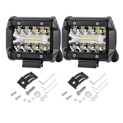 Light Bar Super Bright, İşçi projektorları