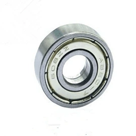 深沟球轴承;轴承座