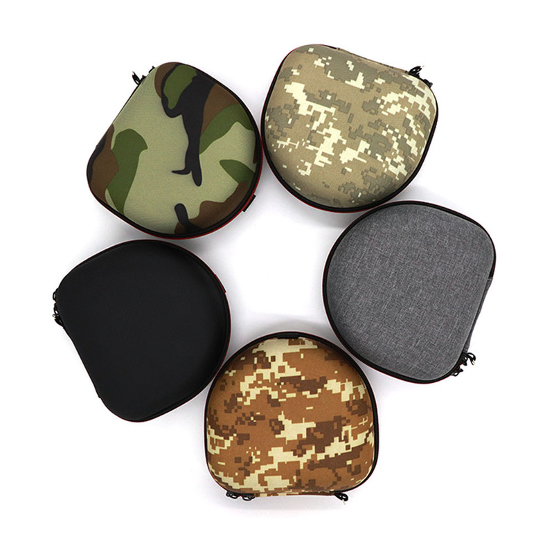 Suitable for marshall marshall Headset Bag MAJOR II III Generation Two Generation Three Generation Bluetooth Box