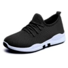 Single shoes plus negatives small black
