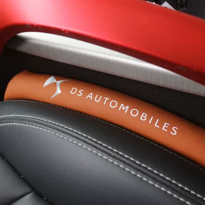 Other Automotive Interior Supplies — Pu Interior Trim for Alphard
