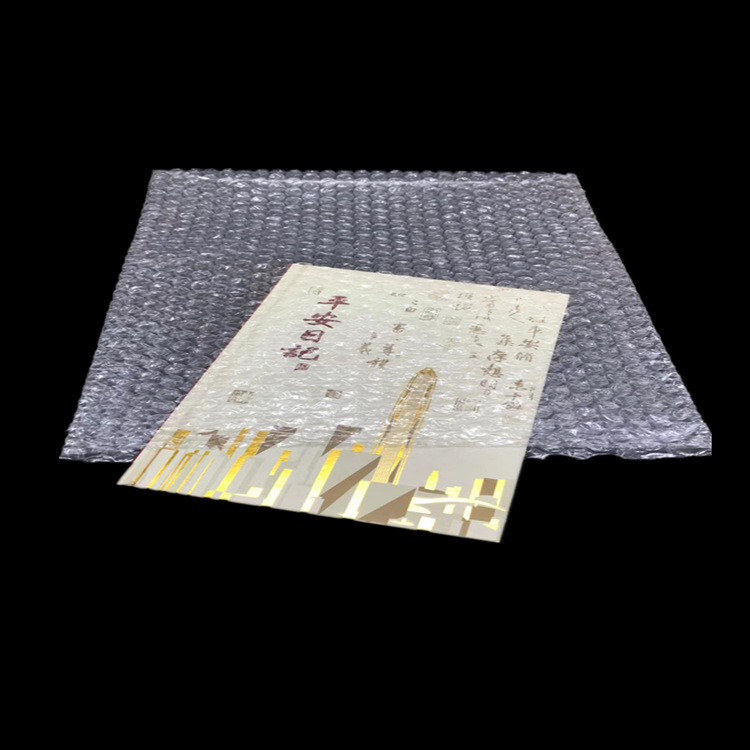 葵涌全新白色单面气泡袋任意规格，现货供应，当天发货