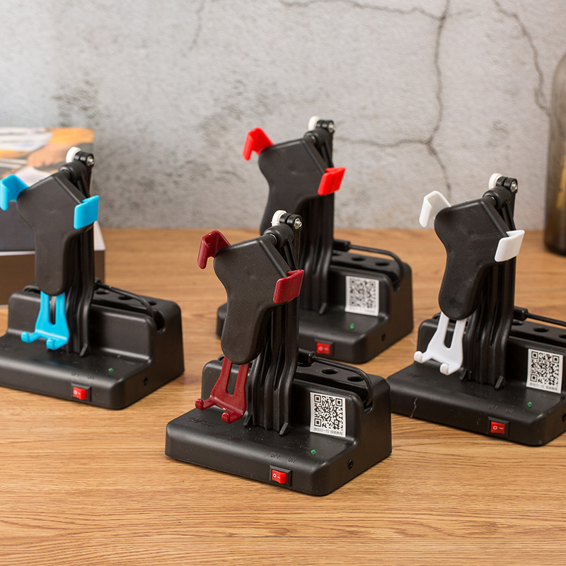 Dispositivo para caminar no magnético teléfono móvil cepillo paso dispositivo mudo cepillo paso conteo podómetro swing dispositivo seguro funcionamiento automático