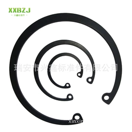 卡簧、挡圈;垫圈;冲压件