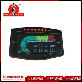 车身及附件;汽车传感器;汽车仪表