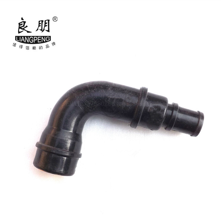 厂家供应汽车发动机通风废气管空气软管06A 103 213F/06A103213F