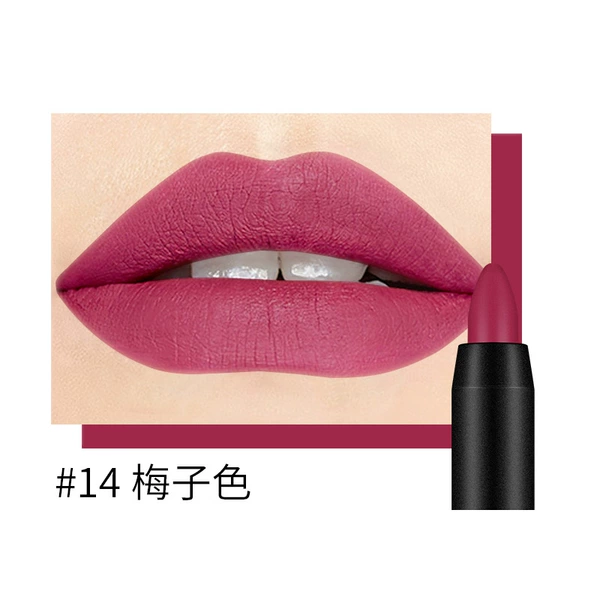 14#plum color