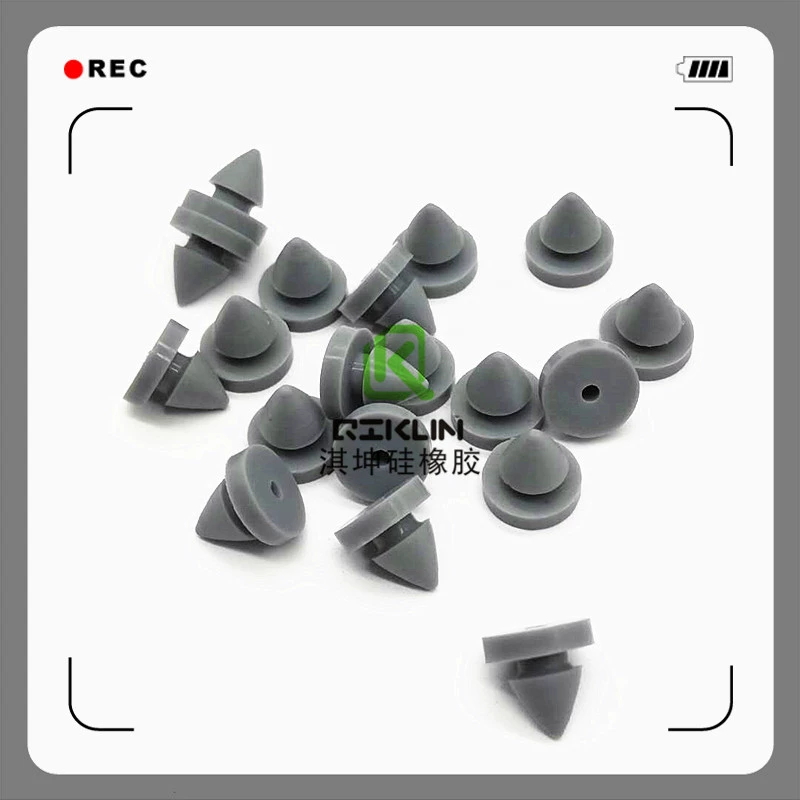 Завод по производству пресс-форм силиконовые анти-столкновения гвоздь листового металла положение карты 2,5 анти-столкновения колодки Лифт Холл двери амортизация бесплатный образец