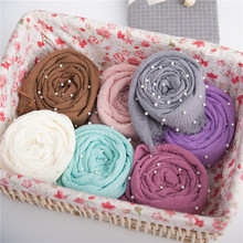 新品道具儿童拍照裹布影楼拍照道具婴儿摄影宝宝夏季棉麻珍珠裹布