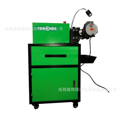 YD-MD9002 Multifunctional Dual-purpose Brake Pad Repair Machine Large Cabinet Car Brake Disc Grinder Disc Machine