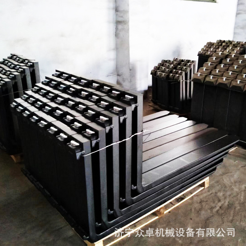 叉车货叉 挂钩式货叉叉车叉子叉脚叉齿叉牙叉车脚前叉厂优惠促销