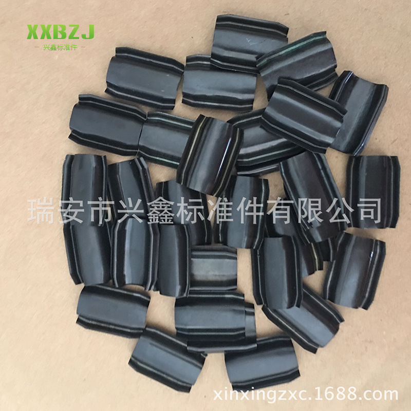 厂家供应 专业生产磁瓦插片锁配插片卡簧插片质优价廉欢迎订购