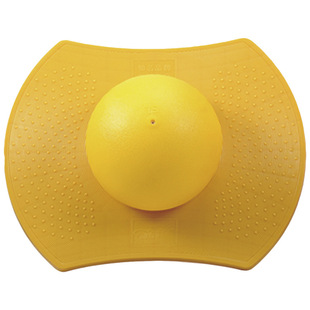 Factory direct heating clip-on 400g square board children's adult jumping ball fitness ball sports ball wholesale
