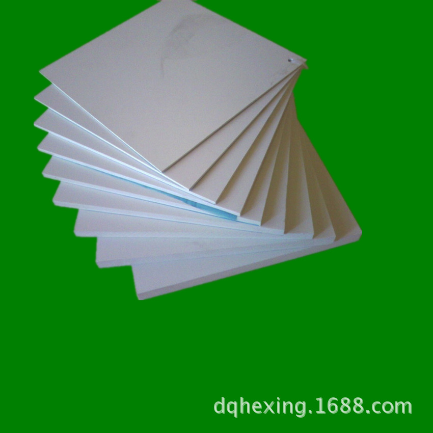 聚四氟乙烯板材铁氟龙板管道工程垫板加工板桥梁支座垫板厂家直发