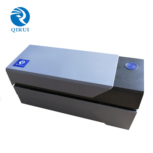 QR-488BT thermal sensitivity non-dry glue printing machine bar code…