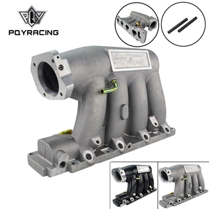 Skunk2 Intake Manifold for Honda Civic K24A2 K20Z3