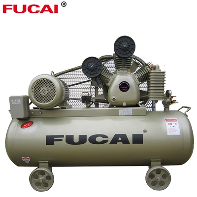 Piston Portable Air Compressor, Hava kompressorları