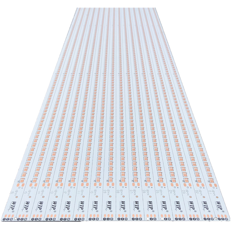 3014日光灯玻纤板1.2米1.5米双面FR-4生产厂家长双面玻纤板FR-4