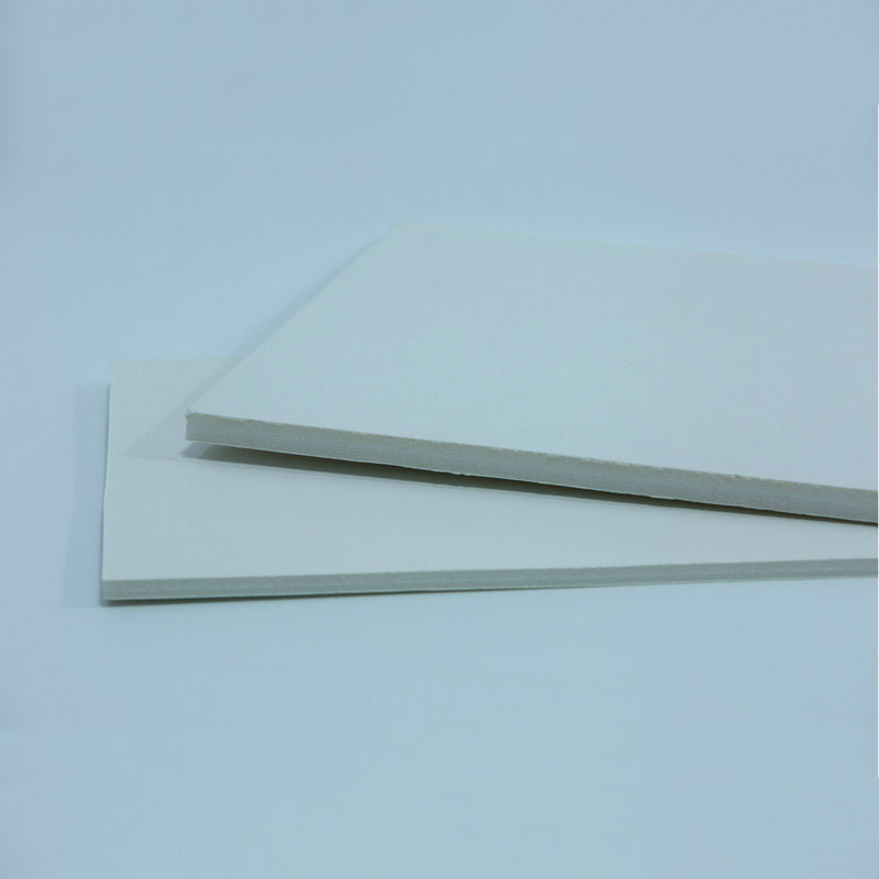 厂家供应出口级白卡纸KT板展会展示kt板幼儿园环创手工高密度kt板