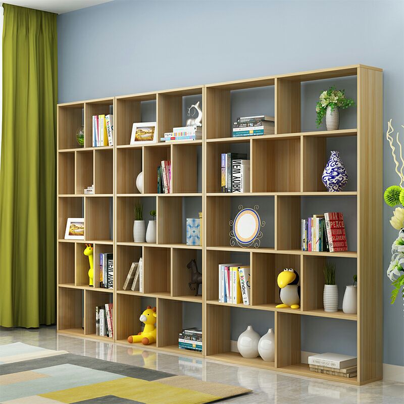 Household Kids' Shelf Rack