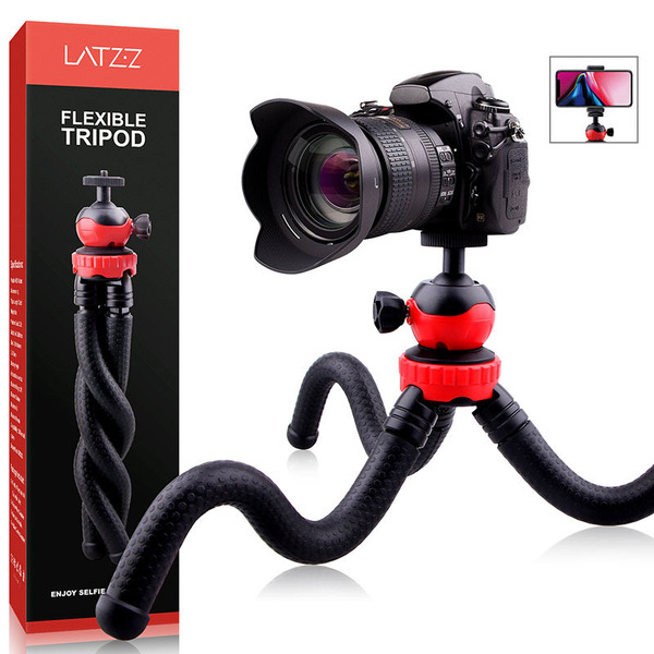 Tripod