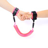 Children's safe bracelet with leash, protective backpack, Reins leash, anti-lost