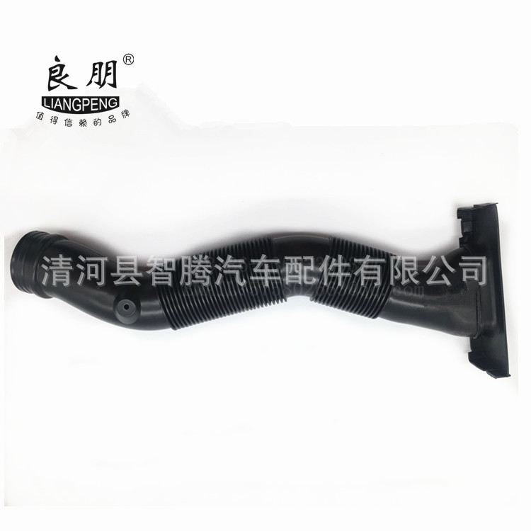 厂家供应空气管 空滤进气管 波纹吹塑管1K0129609D 11290785901