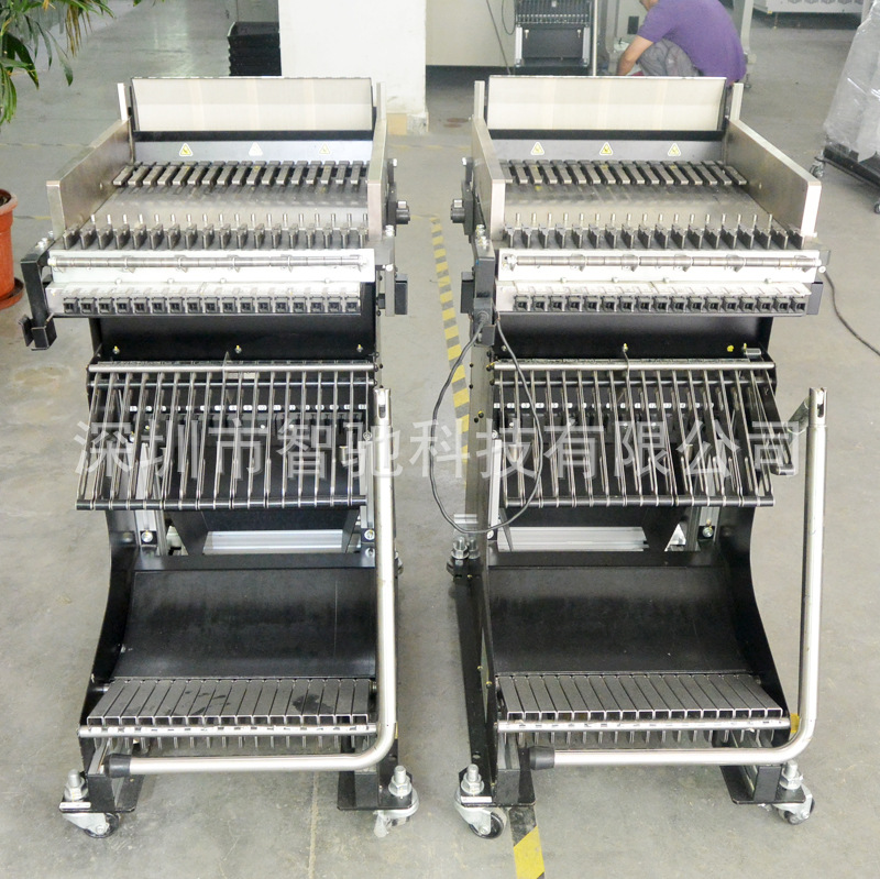 ����NPMFeeder̨�� ����NPM-D3�ɴ�̨����еƽ̨�ɴ���ó�װ�ó�