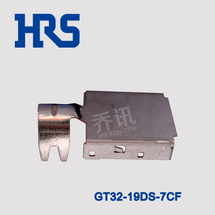 GT32-19DS-7CF  ����HRS������ GT32ϵ���������19P �ֻ�