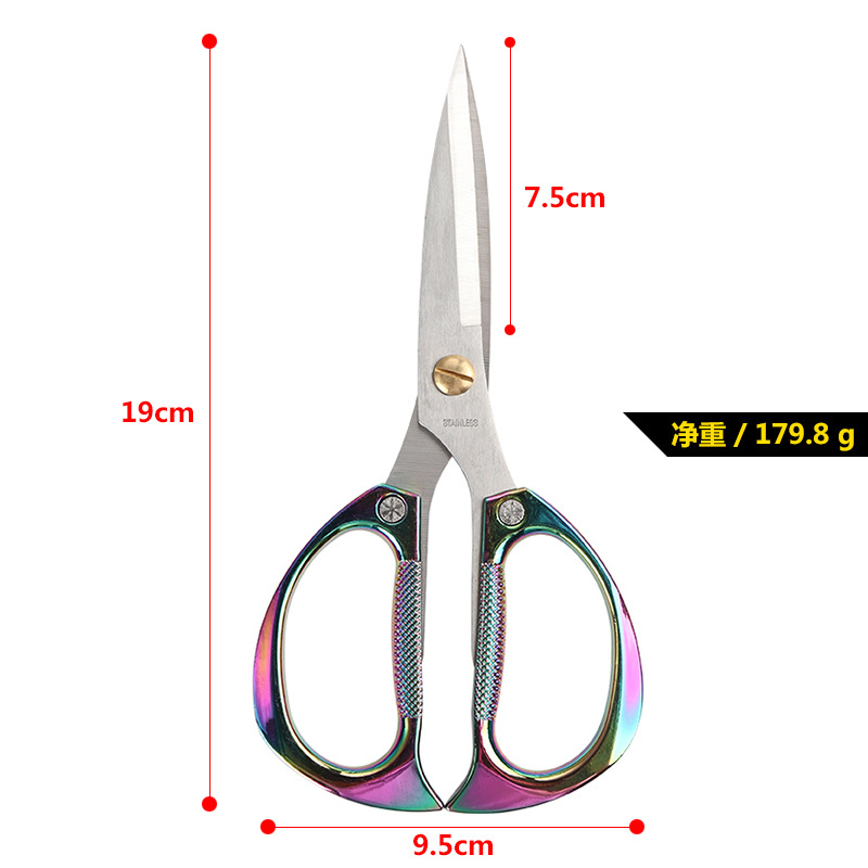 K82 컬러 티타늄 핸들 (pp 백 심플)