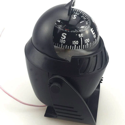 LC760 – Yà mǎ Avto kompas