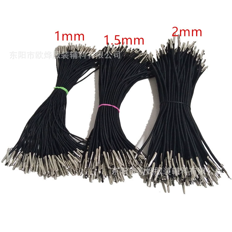 Эластичная лента с металлической пряжкой, обработка головки, сумка-гармошка формата А4, веревка для карточек, пряжка с шипами, веревка для крепления блокнота