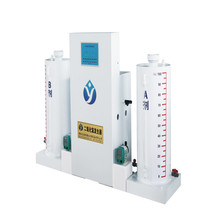 臭氧发生器二氧化氯AB活性剂生产厂家水产城污水处理 采购无忧