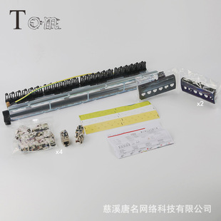 ������STP�W�j�侀�� CAT6/CAT6A 24�������侀��