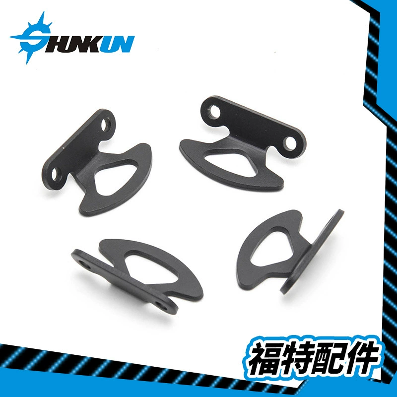 Прямые продажи с фабрики, подходящие для затягивающего крюка Ford F150, грузового отсека Ford для грузовика, кронштейн с пряжкой из фиксированного троса