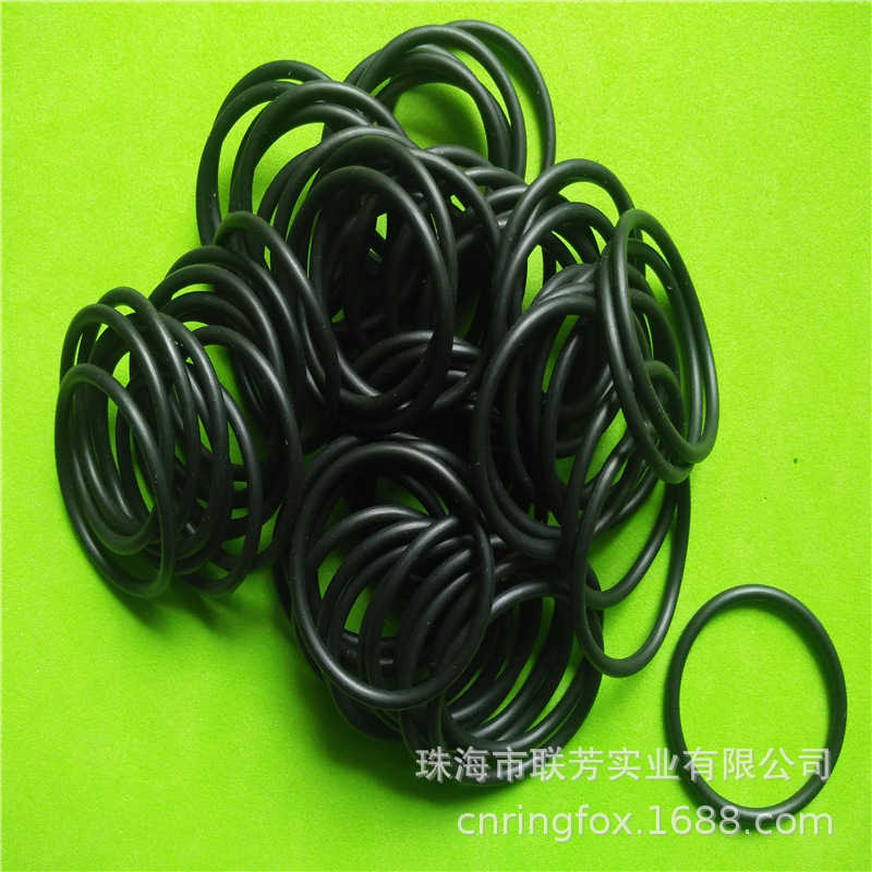 33*28*2.5耐油橡胶密封圈 丁腈橡胶O型圈 耐磨丁腈橡胶圈 优惠价