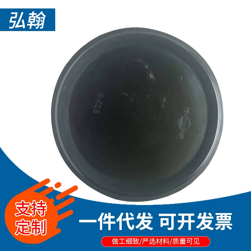 Производитель Honghan изготавливает на заказ аксессуары для сцепления кирпичного станка, в том числе воздушную пленку для сцепления.