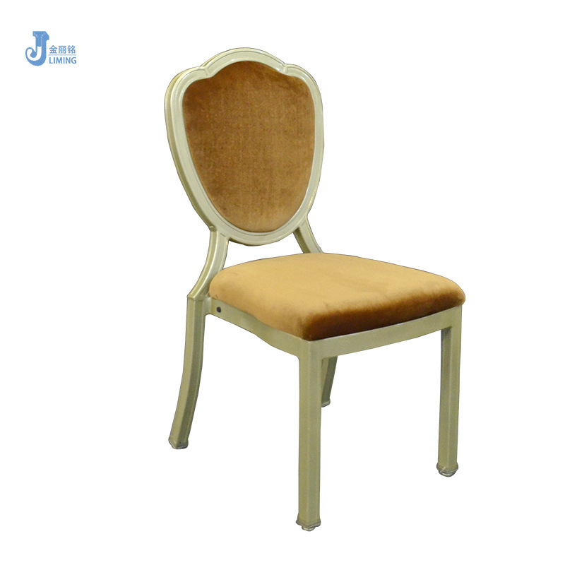 Fábrica al por mayor Hotel ocio silla de madera restaurante coreano comedor silla restaurante compartimiento silla sala de estar bolsa suave silla trasera