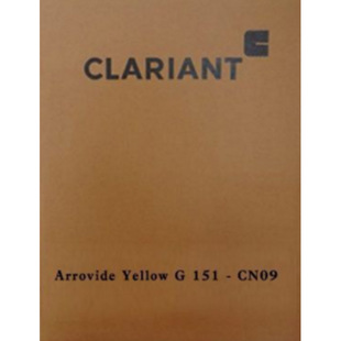 �ЙC����SArrovide Yellow G 151�S �T����ī