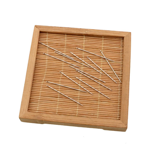 Factory direct supply of Shuangyan hand sewing needles, sewing needles of various models, hand sewing needles, embroidery needles, Baita hand sewing needles wholesale