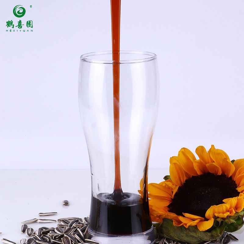 向日葵卵磷脂液体粉末食品级营养强化剂原料国内生产质量保障